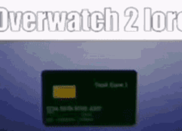 Overwatch Lore GIF - Overwatch Lore Funny GIFs