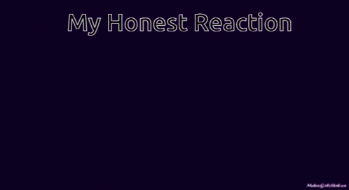 Josh My Honest Reaction GIF - Josh My Honest Reaction GIFs