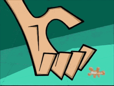 Danny Phantom Nickelodeon GIF - Danny Phantom Nickelodeon Transform GIFs