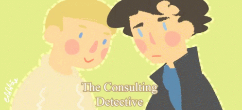 The Consulting Detective Sherlock GIF - The Consulting Detective Sherlock Sherlocked GIFs