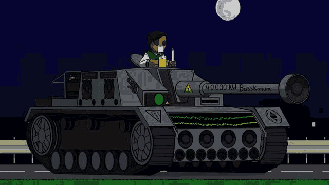 Disco Panzer GIF - Disco Panzer Discopanzer GIFs