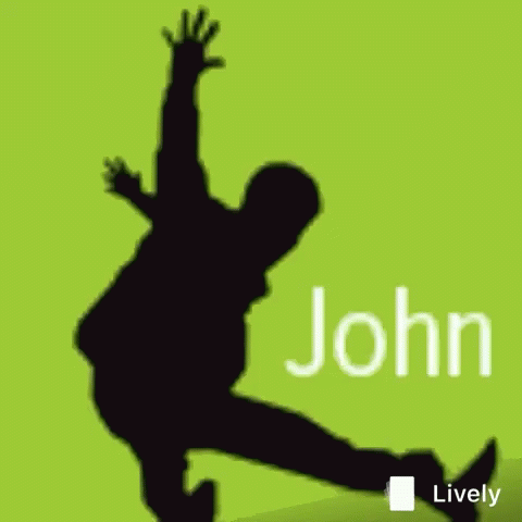 John Lennon GIF - John Lennon Kusoc GIFs