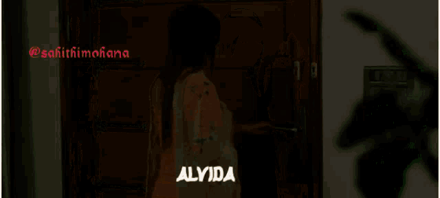Alvida Surprised GIF - Alvida Surprised Turn Around GIFs