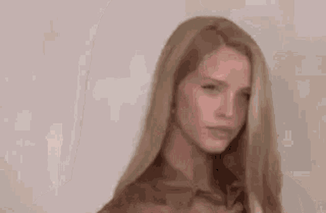 Abby Champion GIF