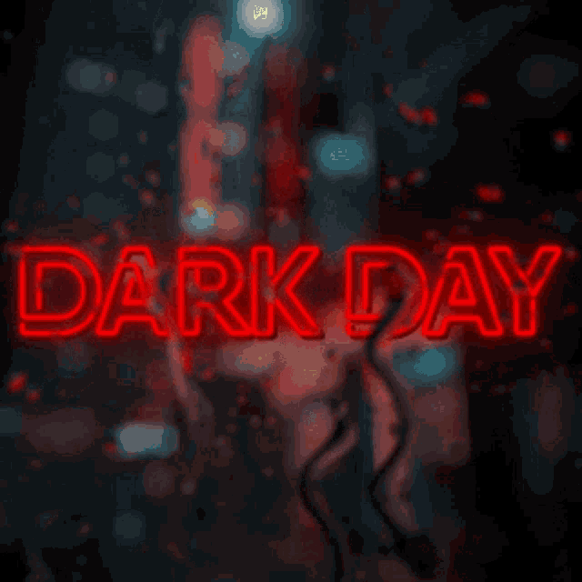 Dark Day GIF