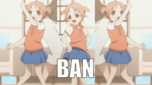 Ban Dancing GIF - Ban Dancing Anime GIFs