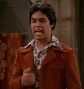 Fez Nothing GIF - Fez Nothing Angry GIFs
