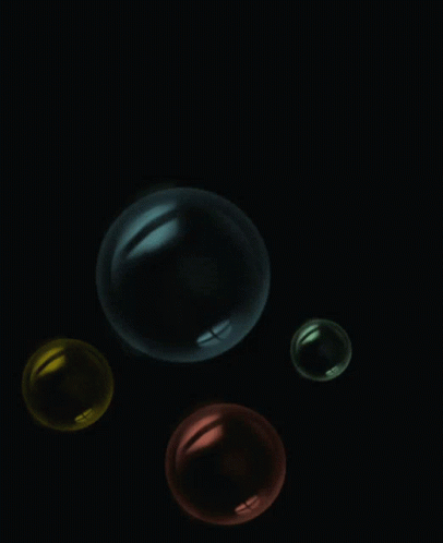Bubbles Colorful Bubbles GIF - Bubbles Colorful Bubbles Bubble GIFs