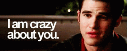 Crazy About You GIF - Crazy About You In Love Obsessed GIFs