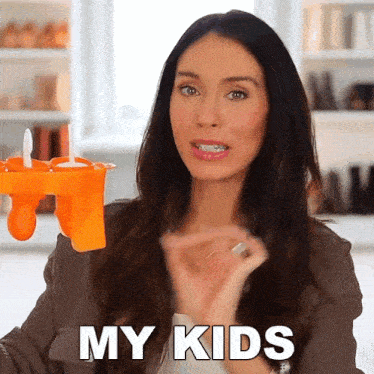 My Kids Loved This Shea Whitney GIF - My Kids Loved This Shea Whitney Children Love It GIFs