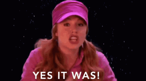 The Fresh Beat Band Yes It Was GIF - The Fresh Beat Band Yes It Was Yes GIFs