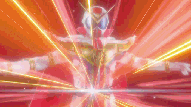 Mecha Kikai Sentai Zenkaiger GIF - Mecha Kikai Sentai Zenkaiger Zenkaiger GIFs