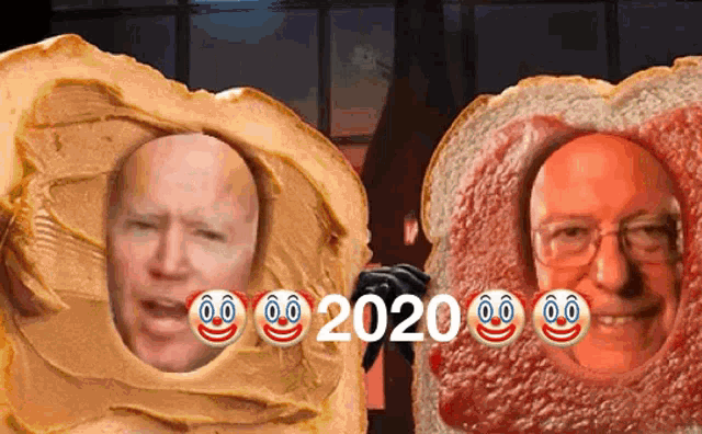 2020 Creepy GIF - 2020 Creepy Joe Biden GIFs
