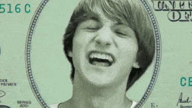 Fred Figglehorn Christmas Cash GIF - Fred Figglehorn Christmas Cash Money GIFs