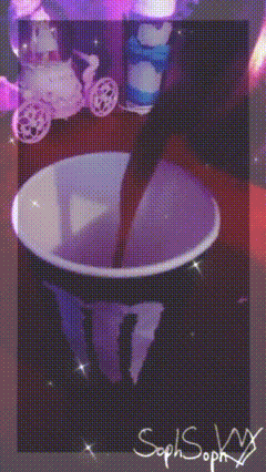 a picture of a cup with the name sophi sophia written on it