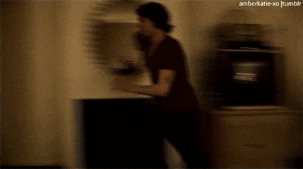 1. I’d Rather Stay In Than Go Out. GIF - Jump Bed Excited GIFs