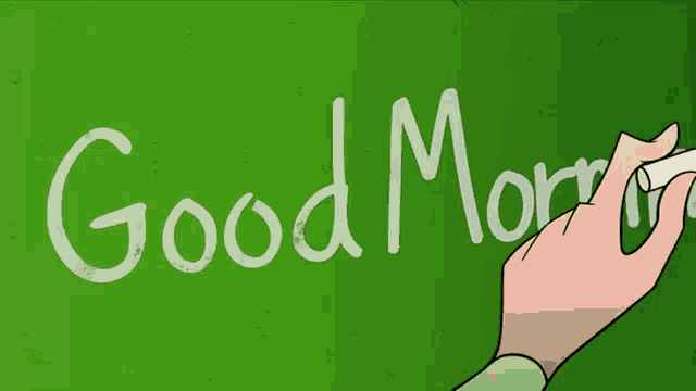 Helluva Boss Good Morning GIF - Helluva Boss Good Morning Teacher GIFs