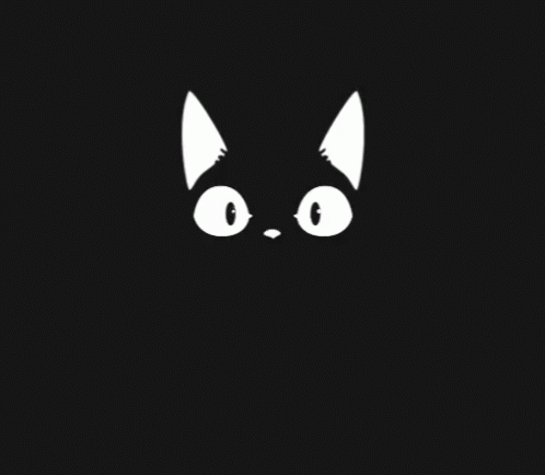 Kitten Cute GIF - Kitten Cute Black Cat GIFs