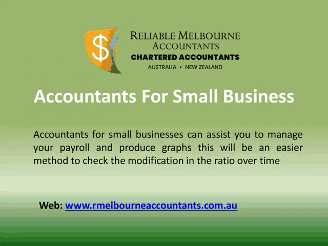 Accountants For Small Business Rmelbourneaccountants GIF - Accountants For Small Business Rmelbourneaccountants GIFs