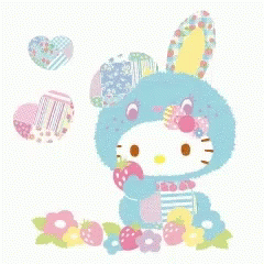 Hello Kitty Cute GIF - Hello Kitty Cute Kawaii GIFs