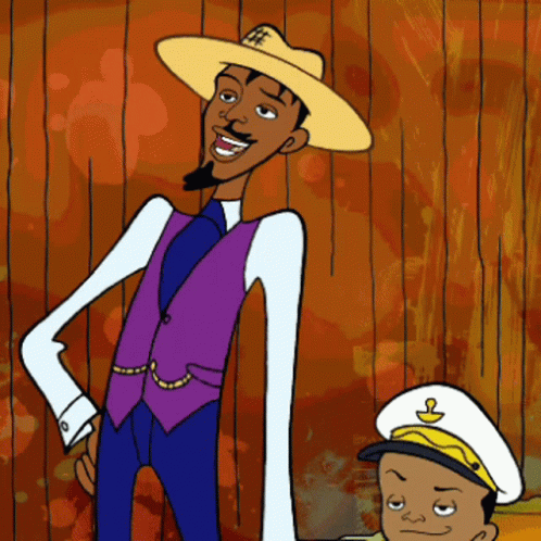 Class Of3000 Lil D GIF - Class Of3000 Lil D Sunny GIFs
