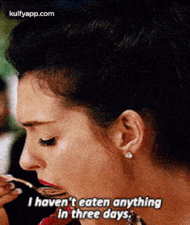I Haven'T Eaten Anythingin Three Days..Gif GIF - I Haven'T Eaten Anythingin Three Days. Anne Hathaway Ocean'S 8 GIFs