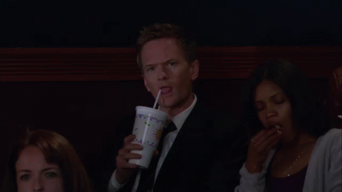 Barney Stinson How I Met Your Mother GIF - Barney Stinson How I Met Your Mother Himym GIFs