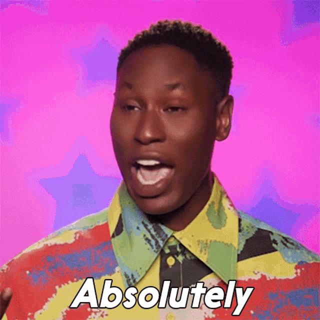 Absolutely Legendary Shea Couleé GIF - Absolutely Legendary Shea Couleé Rupauls Drag Race All Stars GIFs