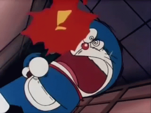 ドラえもん ネズミとばくだん GIF - ドラえもん ネズミとばくだん Doraemon GIFs