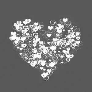 Love Hearts GIF