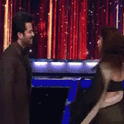 Anil Kapoor GIF - Anil Kapoor Come Here GIFs