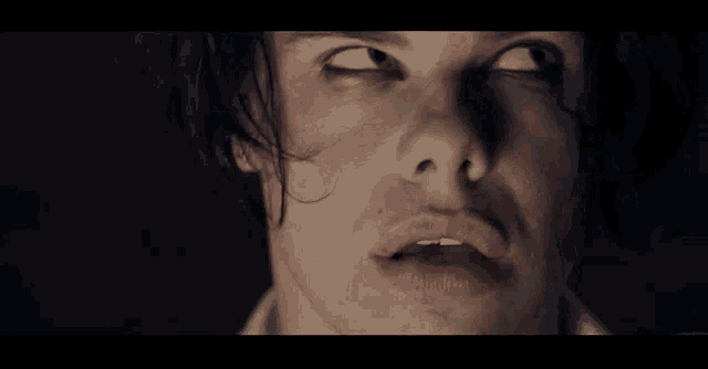 Yungblud Die A Little GIF