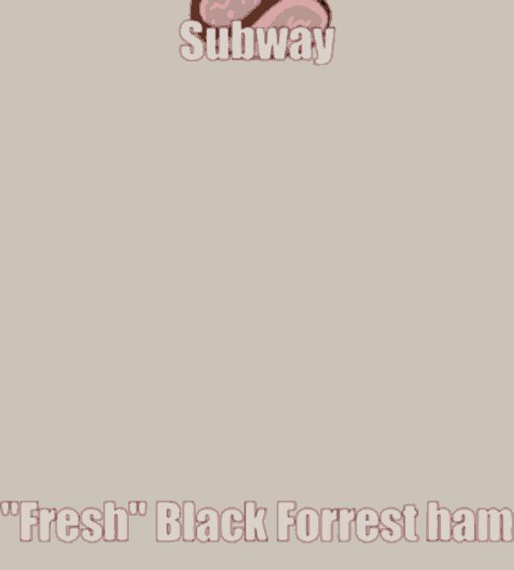 Uraniumgifs Subway GIF