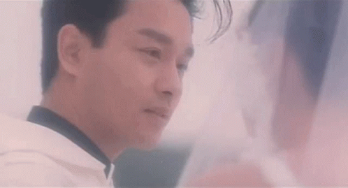 Cheung Kwok Wing I Love You GIF - Cheung Kwok Wing I Love You Leslie Cheung GIFs