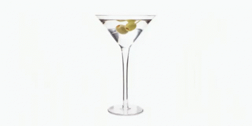 National Martini Day Green Olive GIF - National Martini Day Martini Green Olive GIFs