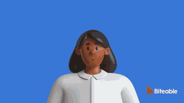 Biteable Biteable Animation GIF - Biteable Biteable Animation Yes GIFs
