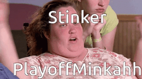 Stinker Playoff Minkah GIF - Stinker Playoff Minkah Yankees GIFs