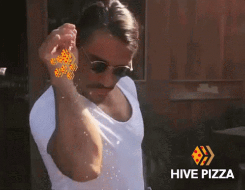 Hivepizza Crypto GIF - Hivepizza Pizza Hive GIFs