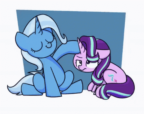 Great And Powerful Pets Glim Glam GIF - Great And Powerful Pets Glim Glam Startrix GIFs