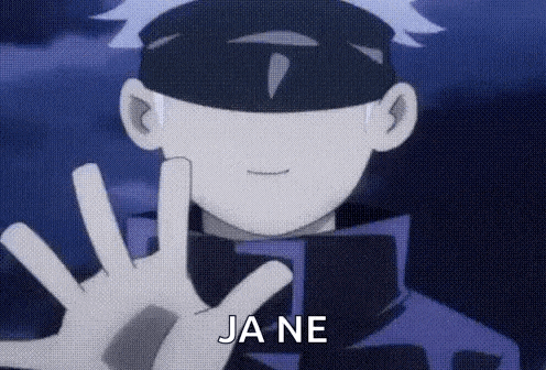 a close up of a person 's hand with the words `` jane '' written on it .