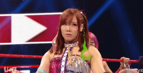 Kairi Sane Kairi Hojo GIF - Kairi Sane Kairi Hojo Angry Face GIFs