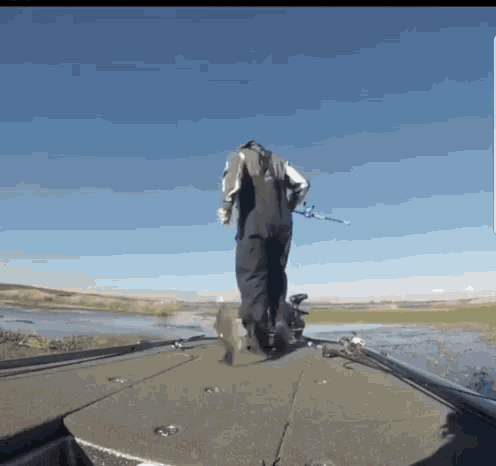 Fisherman Fishing GIF - Fisherman Fishing Fail GIFs