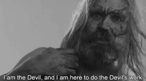 Devil Rejects GIF - Devil Rejects GIFs