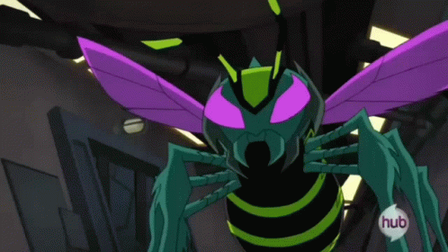 Waspinator Transformers GIF - Waspinator Transformers Transformers Animated GIFs