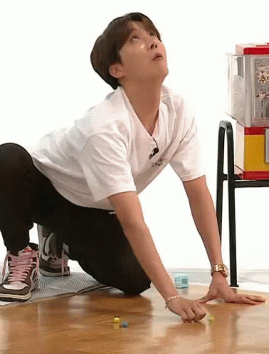 Bts Bangtan Boys GIF - Bts Bangtan Boys Bangtan Sonyeondan GIFs