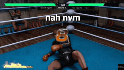 Lost Judgment Lost Judgment Boxing GIF - Lost Judgment Lost Judgment Boxing Judgment GIFs