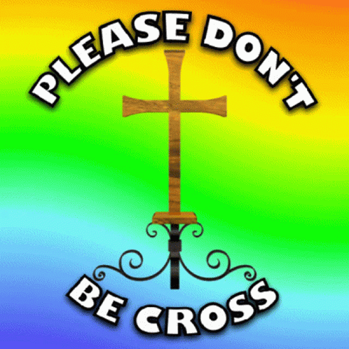 Please Dont Be Cross Dont Be Angry GIF - Please Dont Be Cross Dont Be Angry Dont Be Annoyed GIFs