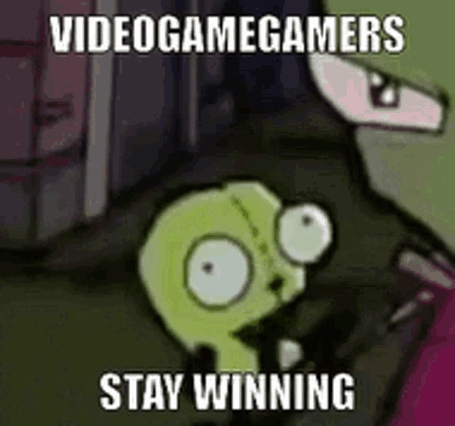 Videogamegamers Videogamegamers Stay Winning GIF - Videogamegamers Videogamegamers Stay Winning Stay Winning GIFs
