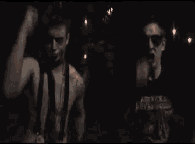 Scream Avenged GIF - Scream Avenged Sevenfold GIFs