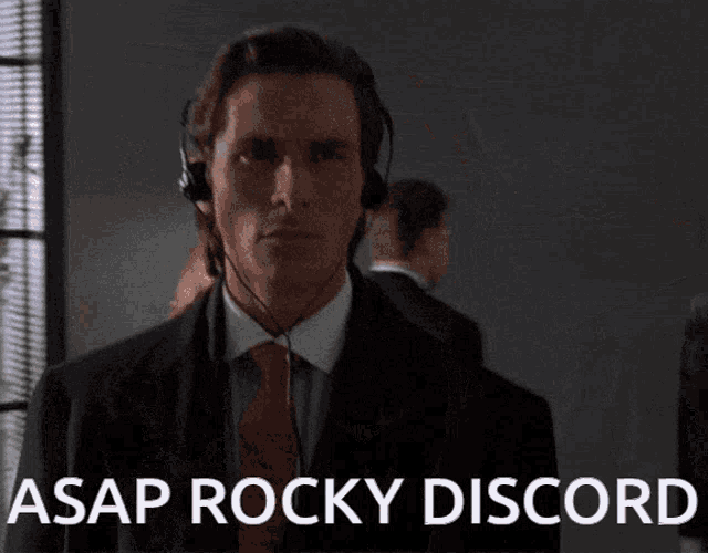 Asap Rocky GIF - Asap Rocky Rap GIFs